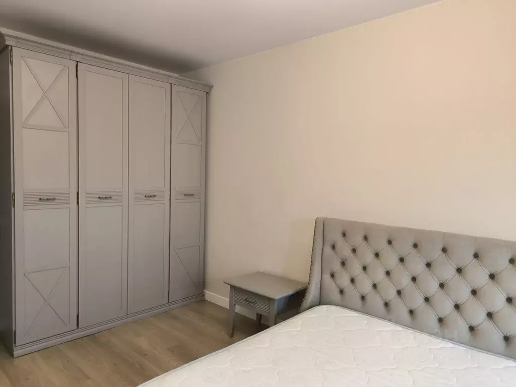 4-к кв. Москва Полярная ул., 27к4 (86.4 м) - Фото 2