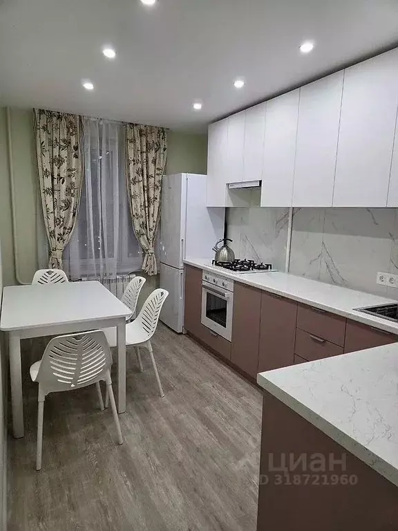 1-к кв. Москва Кронштадтский бул., 13/2к2 (36.0 м) - Фото 0