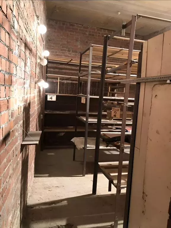 Склад в Свердловская область, Екатеринбург ул. Восточная, 5Б/4 (30 м) - Фото 1