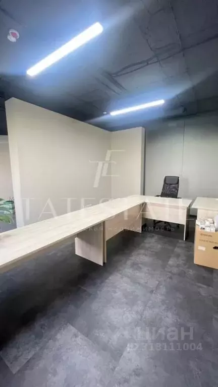 Офис в Татарстан, Казань ул. Четаева, 14а (220 м) - Фото 1