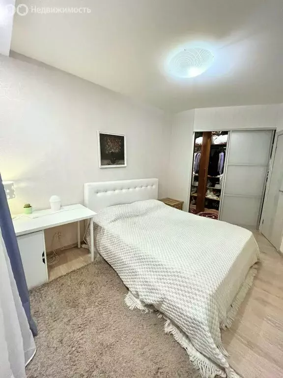 3-комнатная квартира: Кстово, Полевая улица, 8 (88 м) - Фото 2