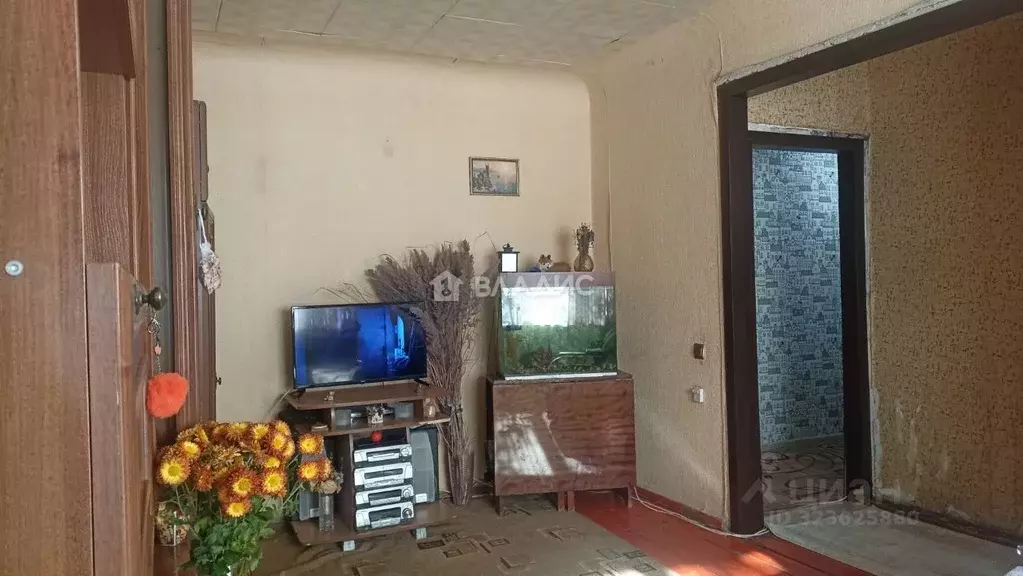 2-к кв. Волгоградская область, Волгоград ул. Маршала Еременко, 53 ... - Фото 2