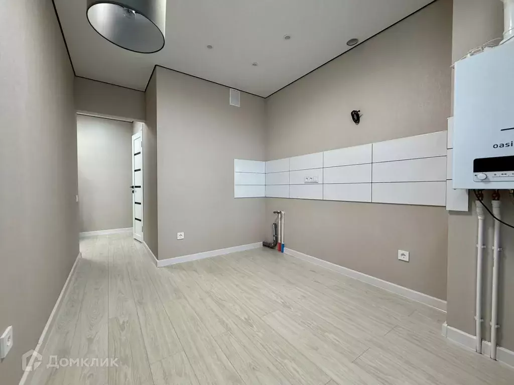 Продаётся 1-к квартира, 40 м - Фото 1