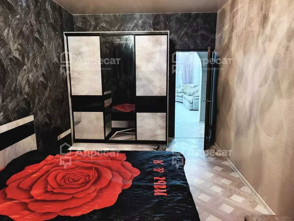 4-к кв. Волгоградская область, Волгоград ул. Ухтомского, 5 (96.8 м) - Фото 2