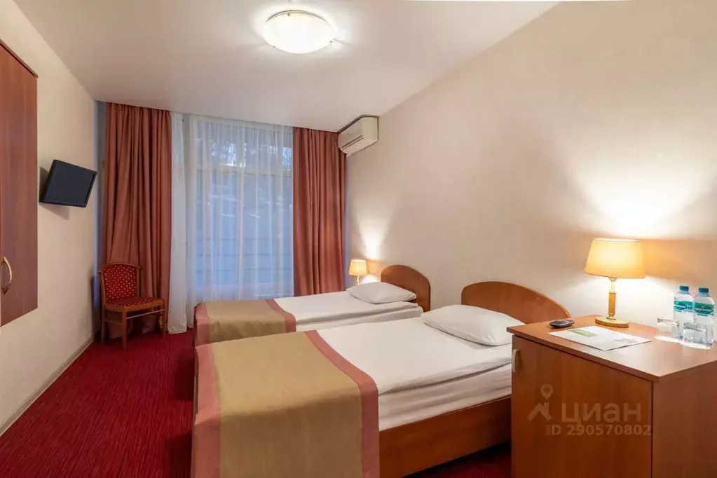 Комната Московская область, Химки Новогорск мкр,  (14.0 м) - Фото 2