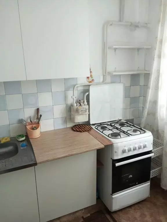2-к. квартира, 52,3 м, 1/5 эт. - Фото 0