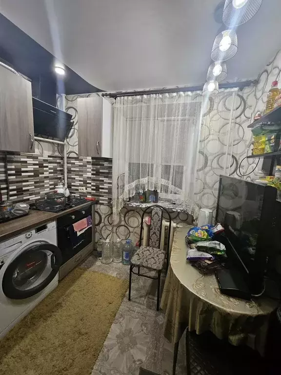 2-к. квартира, 43 м, 1/5 эт. - Фото 1