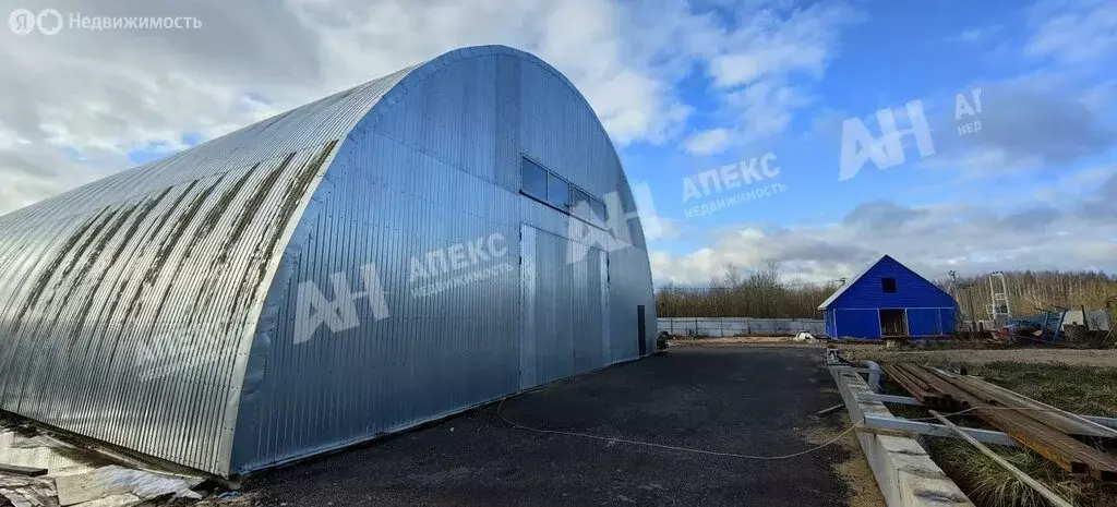 Помещение свободного назначения (600 м) - Фото 1