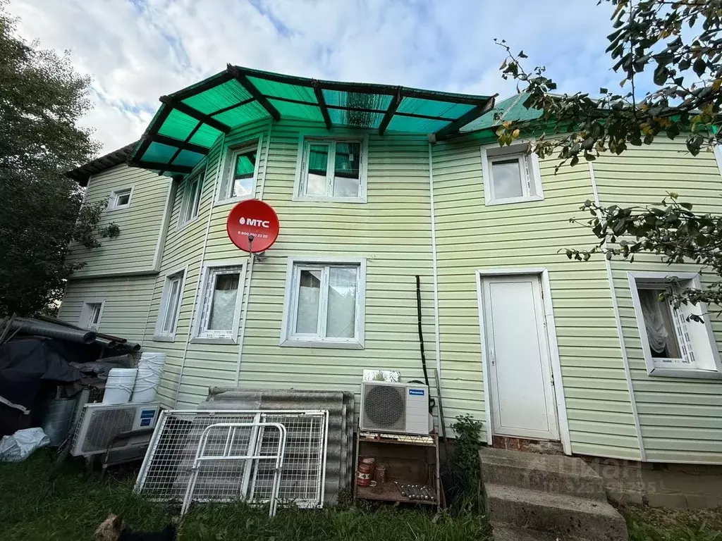 Дом в Московская область, Домодедово Елочки-2 СНТ,  (130 м) - Фото 0