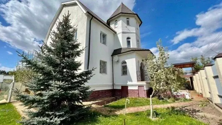 Дом в Московская область, Богородский городской округ, д. Марьино  ... - Фото 2