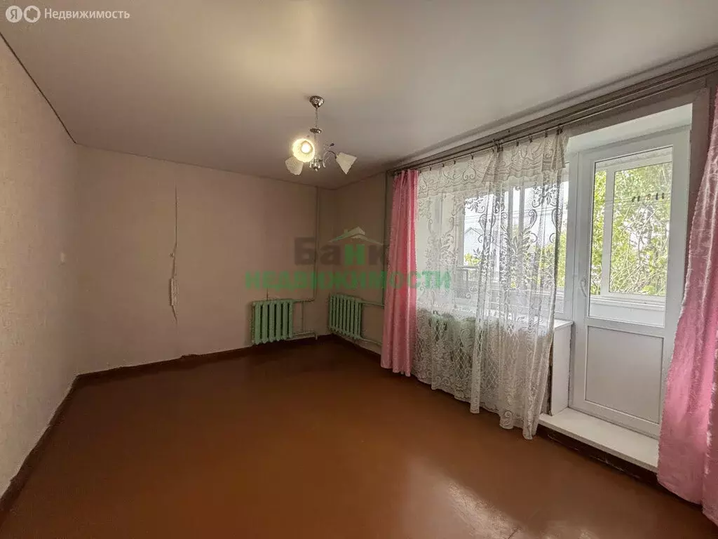 2-комнатная квартира: Вольск, Комсомольская улица, 107 (41 м) - Фото 1