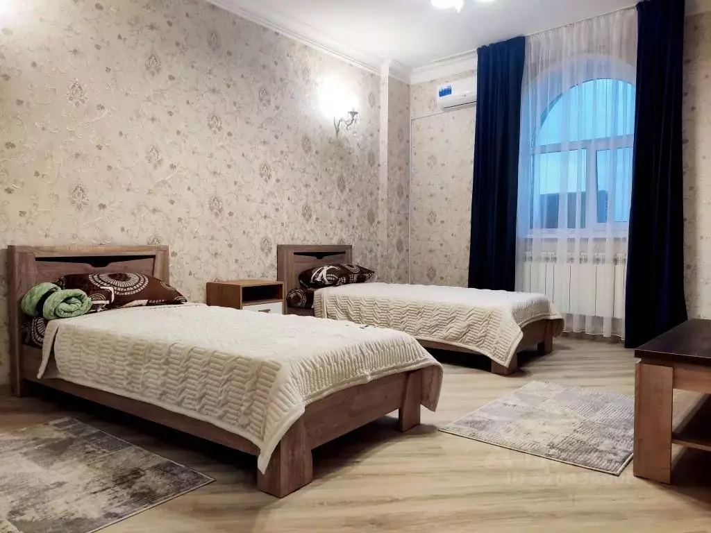 1-к кв. Дагестан, Махачкала ш. Хушетское, 18 (45.0 м) - Фото 0