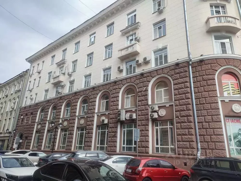 Комната Ростовская область, Ростов-на-Дону пер. Семашко, 44 (11.7 м) - Фото 2