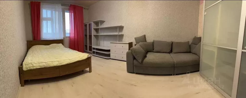 2-к кв. Москва проезд Шокальского, 21 (52.0 м) - Фото 2