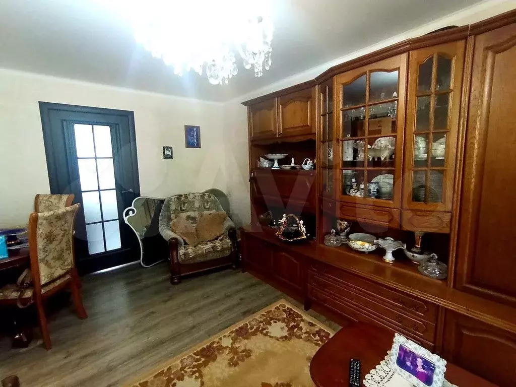 2-к. квартира, 44 м, 4/4 эт. - Фото 1
