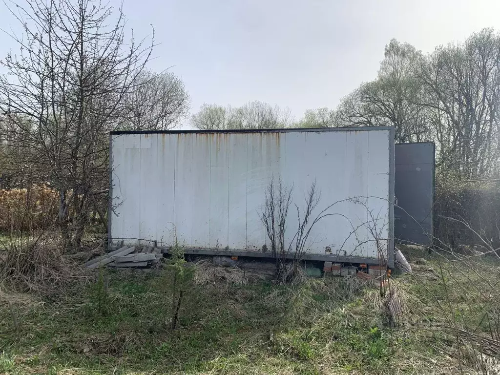 Участок в Смоленская область, Смоленск Радар СНТ,  (6.0 сот.) - Фото 1