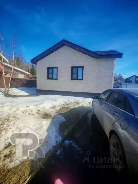 Дом в Московская область, Домодедово Белые Столбы мкр, Сиеста ... - Фото 2