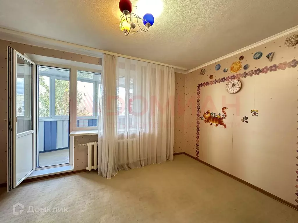 Продаётся 3-к квартира, 72 м - Фото 1
