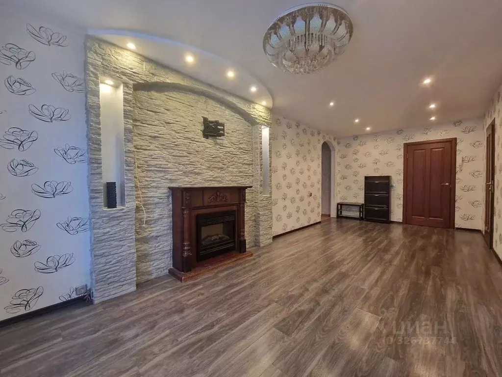 3-к кв. Санкт-Петербург просп. Народного ополчения, 237 (89.0 м) - Фото 2