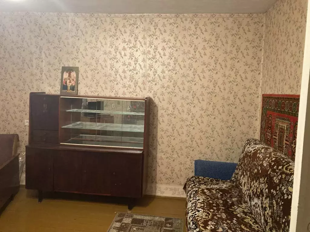 2-к кв. Тверская область, Кимрский муниципальный округ, пос. ... - Фото 2