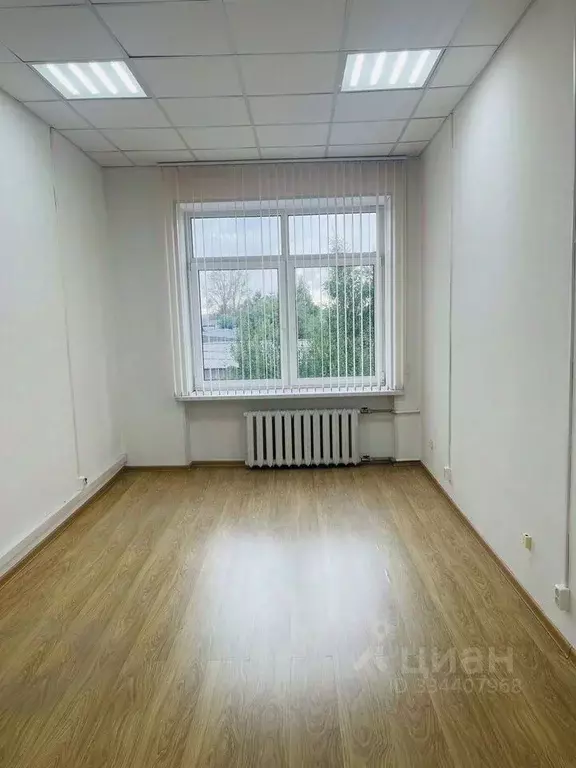 Офис в Санкт-Петербург Хрустальная ул., 18 (18 м) - Фото 1