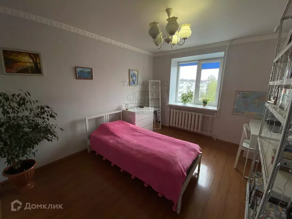 Продаётся 3-к квартира, 65.7 м - Фото 1