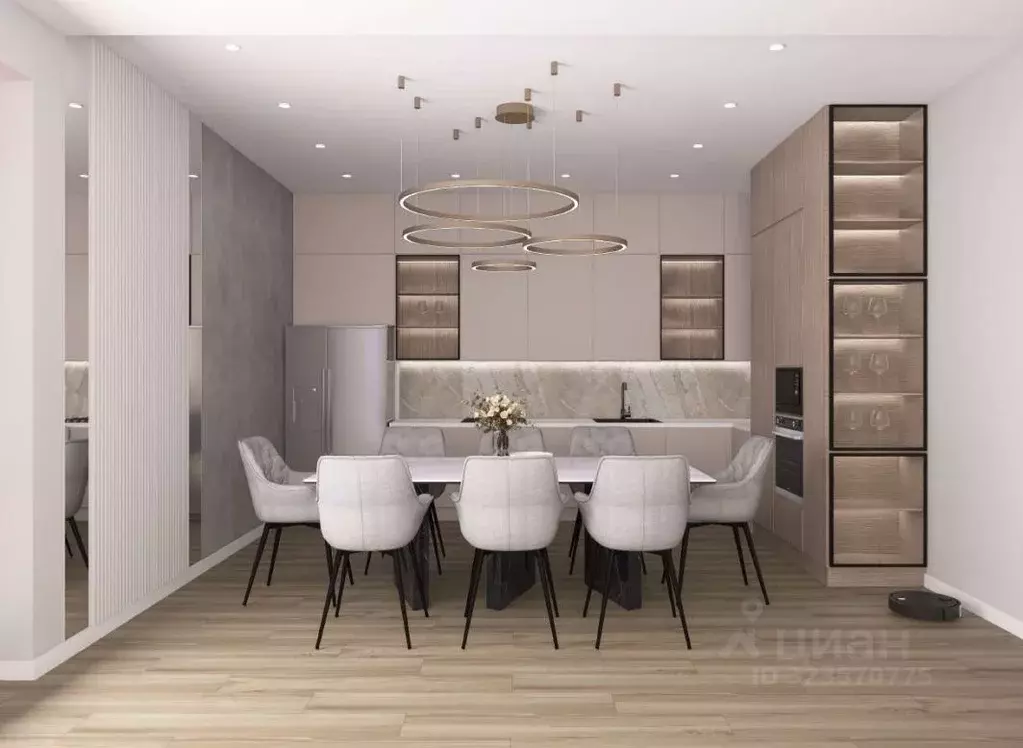 Дом в Ростовская область, Мясниковский район, Краснокрымское с/пос, ... - Фото 2