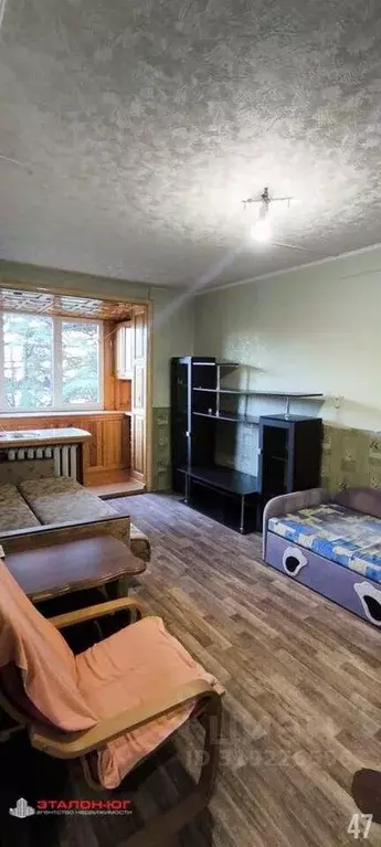 1-к кв. Севастополь просп. Генерала Острякова, 36 (29.8 м) - Фото 1