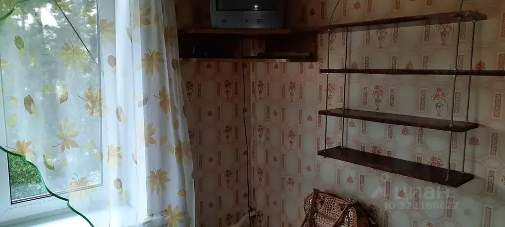 1-к кв. Смоленская область, Смоленск пос. Красный Бор, 1Б (31.0 м) - Фото 1