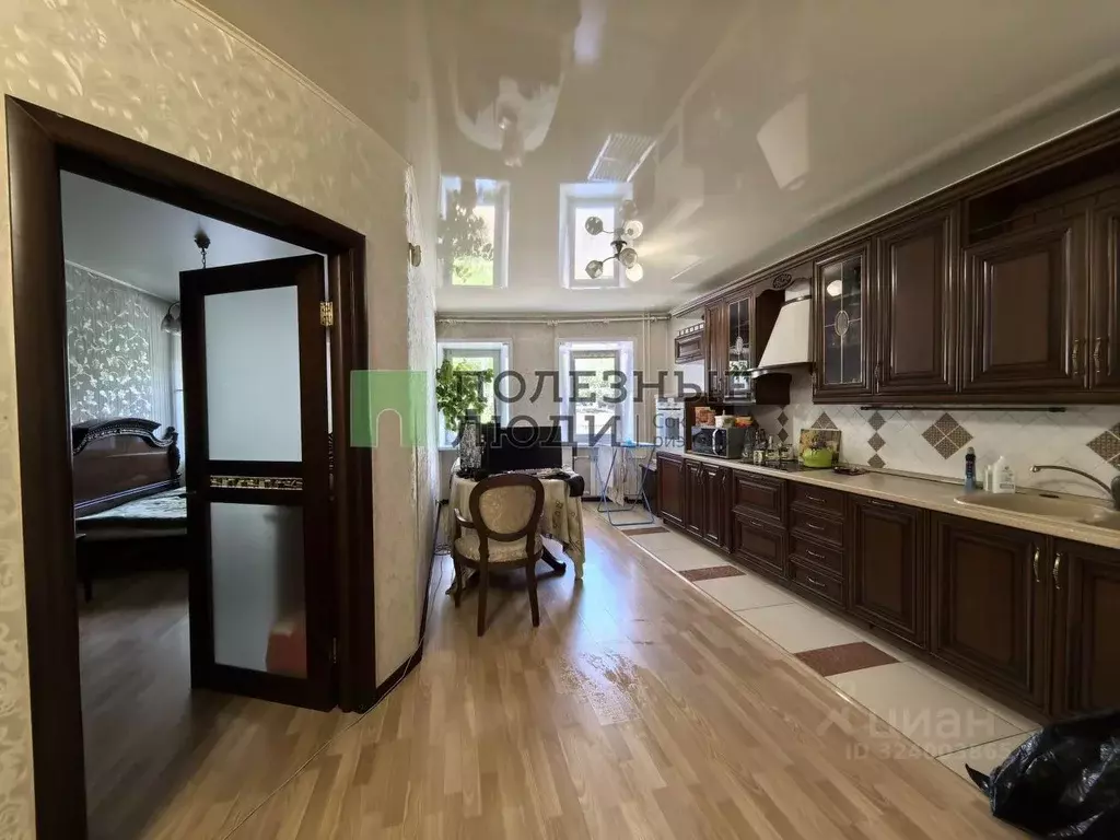 1-к кв. Забайкальский край, Чита ул. Бабушкина, 93 (57.0 м) - Фото 2