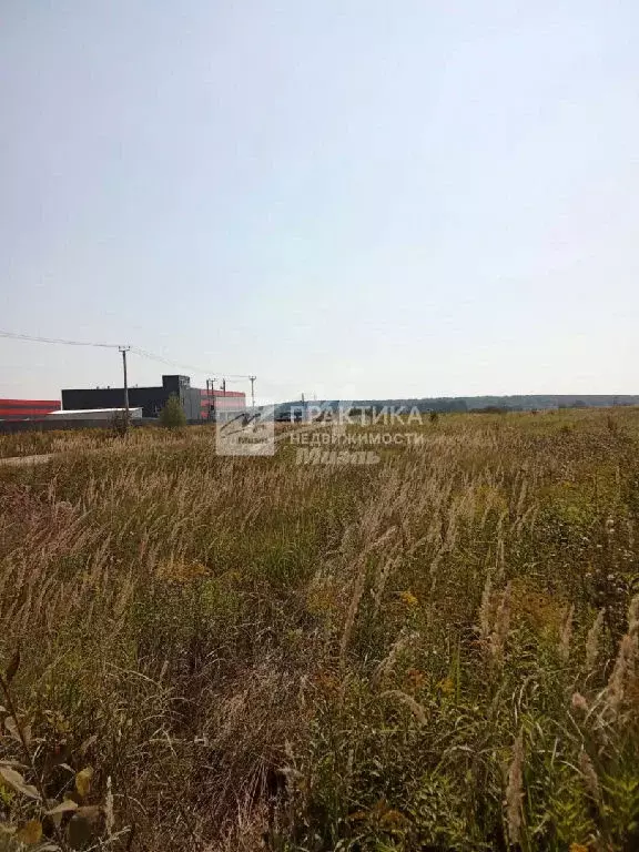 Продается участок в д. Сергеево - Фото 2