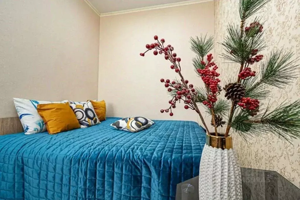 1-к кв. Краснодарский край, Краснодар Восточно-Кругликовская ул., 30/1 ... - Фото 1