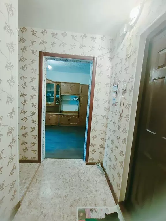 Продаётся 1-к квартира, 29.2 м - Фото 1