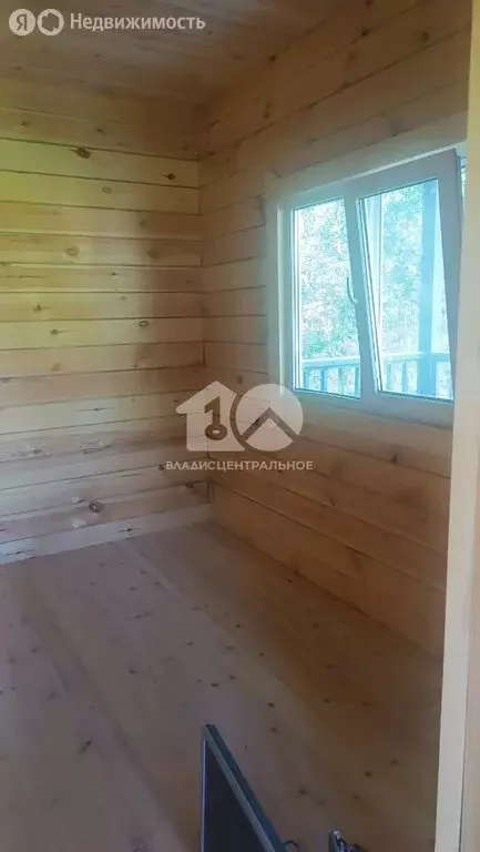 Дом в посёлок Октябрьский, Полевая улица, 2/2 (74.3 м) - Фото 2