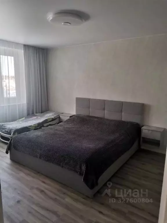 2-к кв. Тюменская область, Тюмень ул. Павла Шарова, 3к1 (58.7 м) - Фото 2