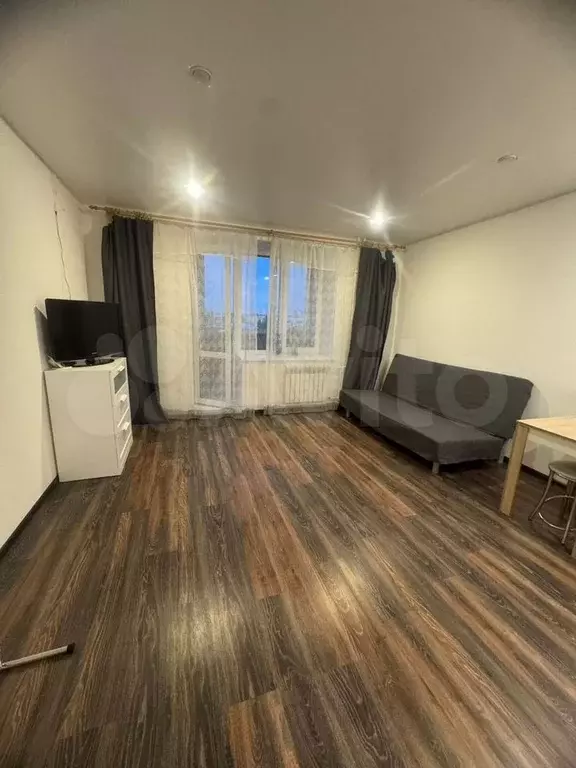 Квартира-студия, 30 м, 5/12 эт. - Фото 0