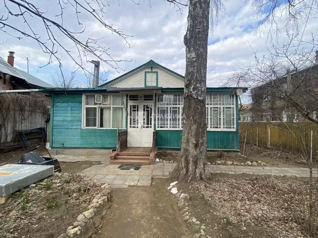 Дом, 93.7 м - Фото 0