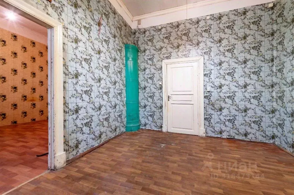 Комната Санкт-Петербург наб. Реки Мойки, 40 (30.7 м) - Фото 1