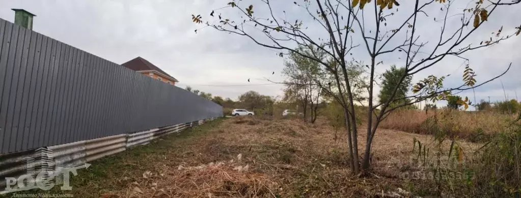 Участок в Приморский край, Артем проезд Пугачева, 3 (16.47 сот.) - Фото 2