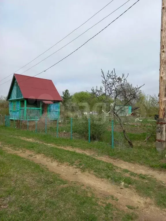 Дача 20 м на участке 5 сот. - Фото 0