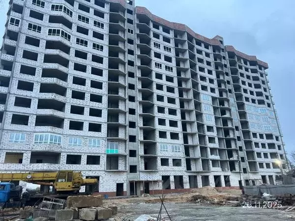 Помещение свободного назначения в Ивановская область, Иваново Роза ... - Фото 1