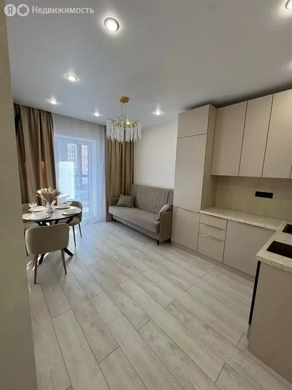 2-комнатная квартира: Маркова, жилой комплекс Ботаника, 11 (62 м) - Фото 2