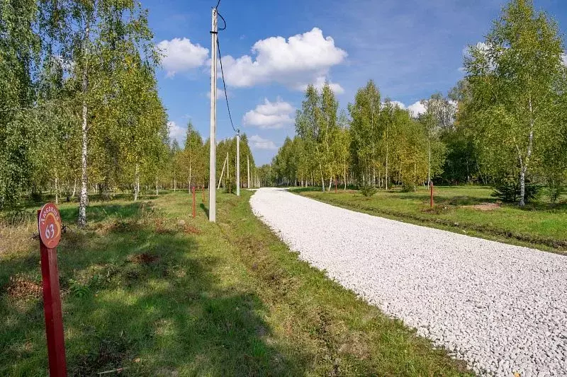 Купить Земельный Участок В Алексине Тульской Области