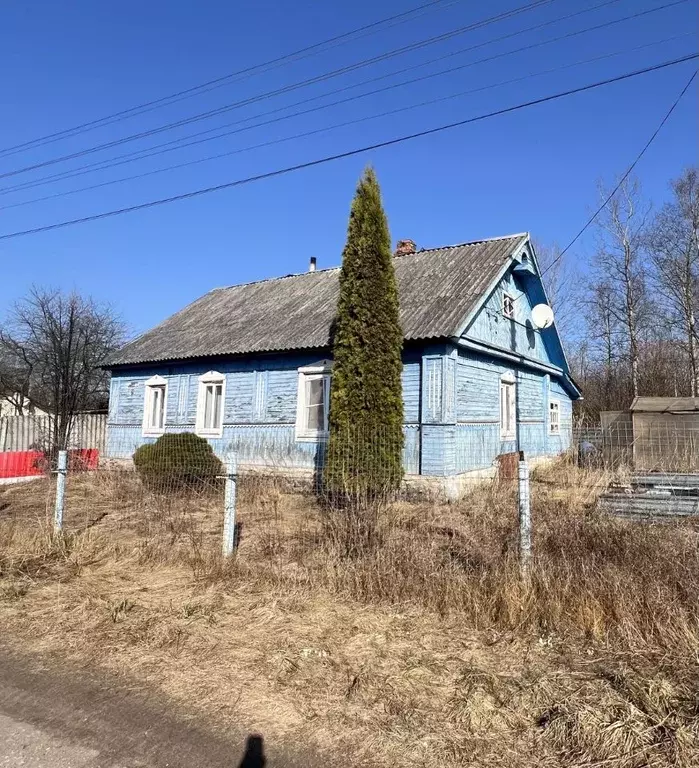 Участок в Псковская область, Псков Лопатино исторический район, ул. ... - Фото 2