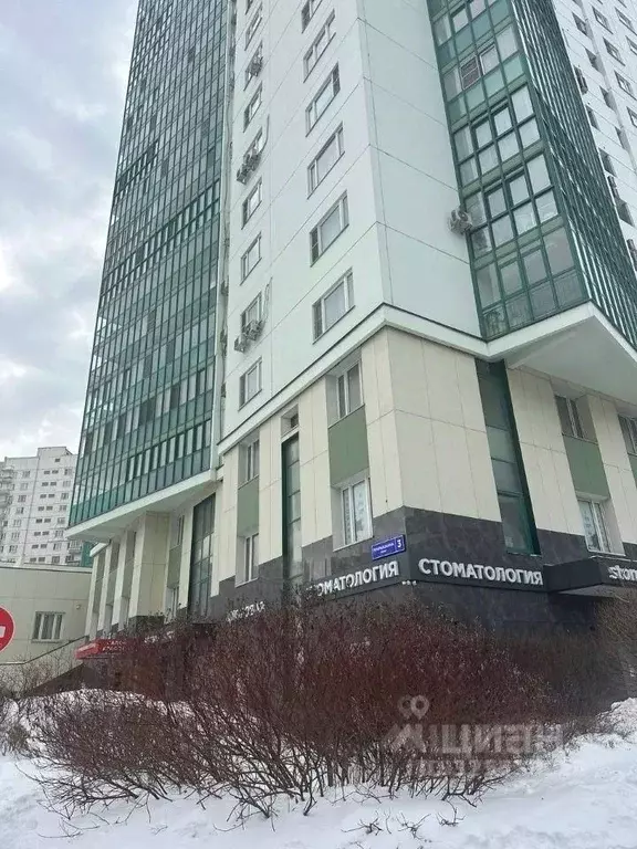 Гараж в Москва ул. Покрышкина, 3С1 (16 м) - Фото 2