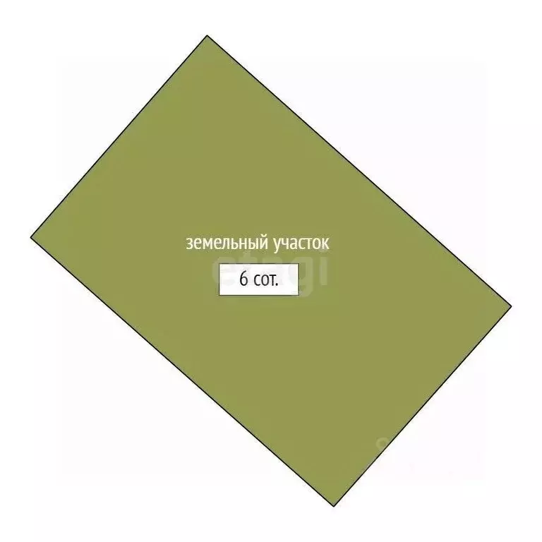 Участок в Башкортостан, Стерлитамакский район, Наумовский сельсовет, ... - Фото 2