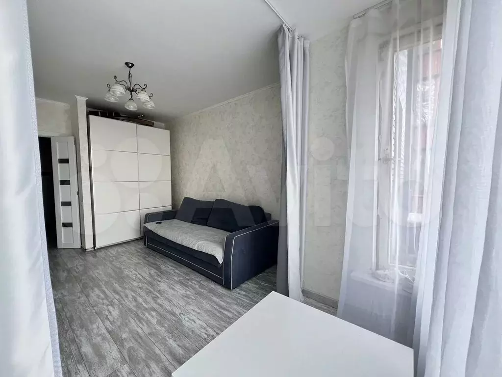 2-к. квартира, 40,1 м, 5/14 эт. - Фото 1