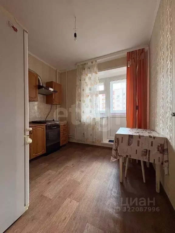 1-к кв. Воронежская область, Воронеж пер. Здоровья, 90а (35.0 м) - Фото 2