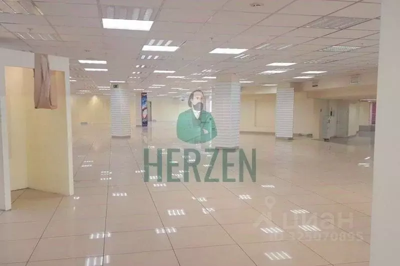 Склад в Москва Привольная ул., 8 (6147 м) - Фото 2