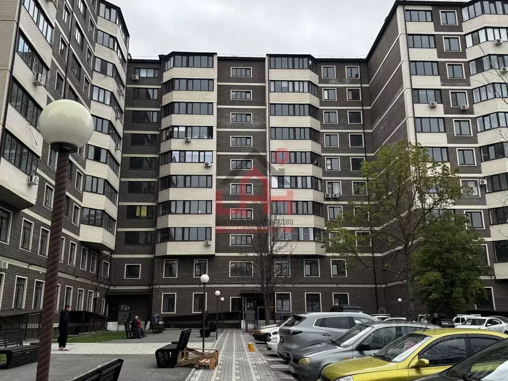 3-к кв. Ставропольский край, Минеральные Воды Советская ул., 78 (108.0 ... - Фото 1